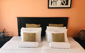 Plot 434 Guest House